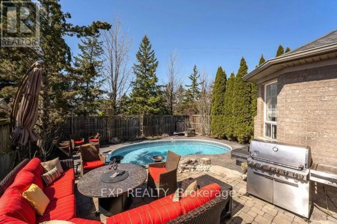 2409 WEST HAM ROAD, Oakville, Ontario, Canada. - Photo 7