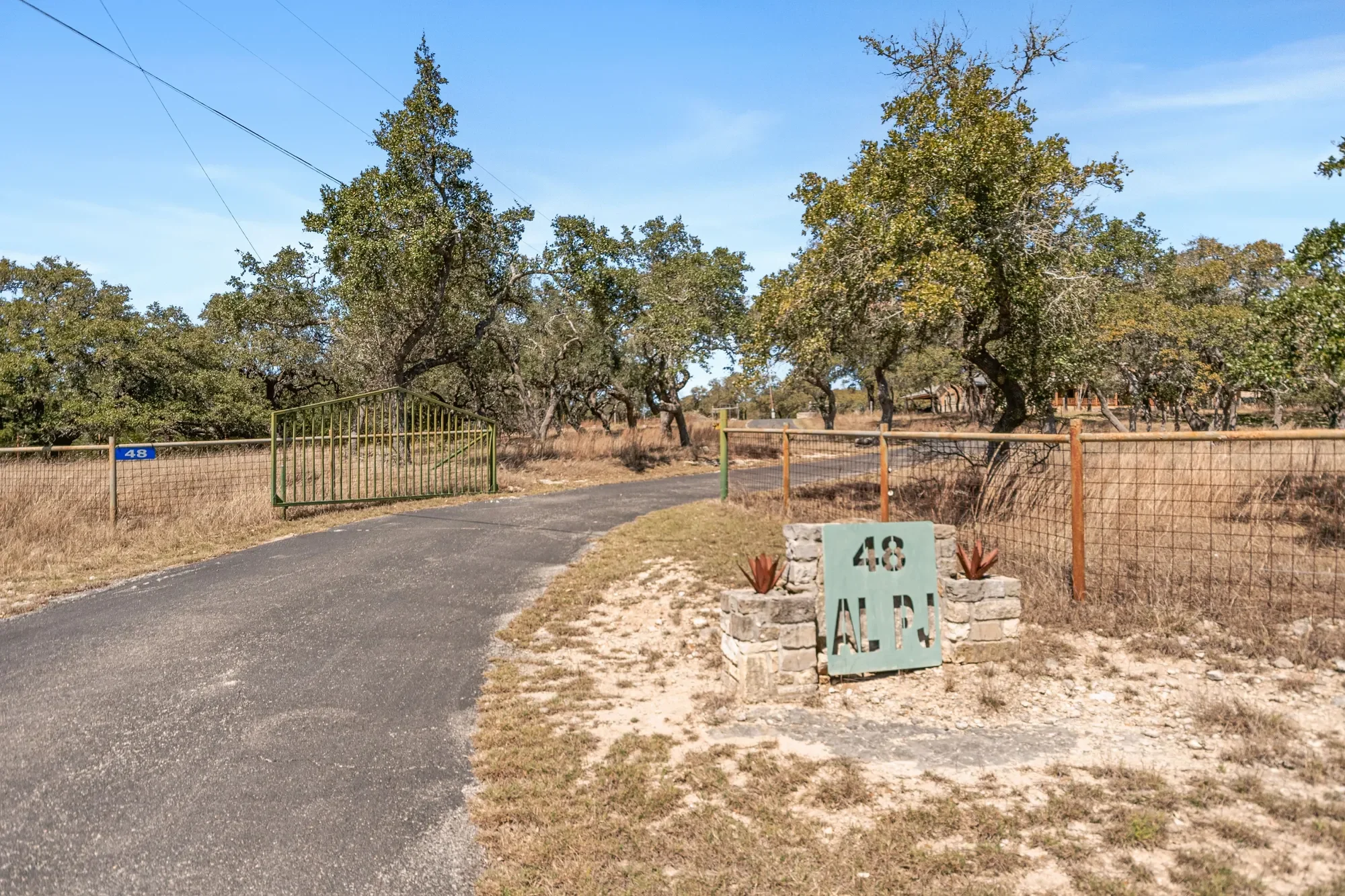 48 Rust Lane , Boerne, TX 78006, Boerne, Texas, United States. - Photo 45