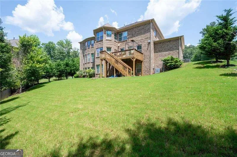 Acworth, Georgia, United States. - Photo 30