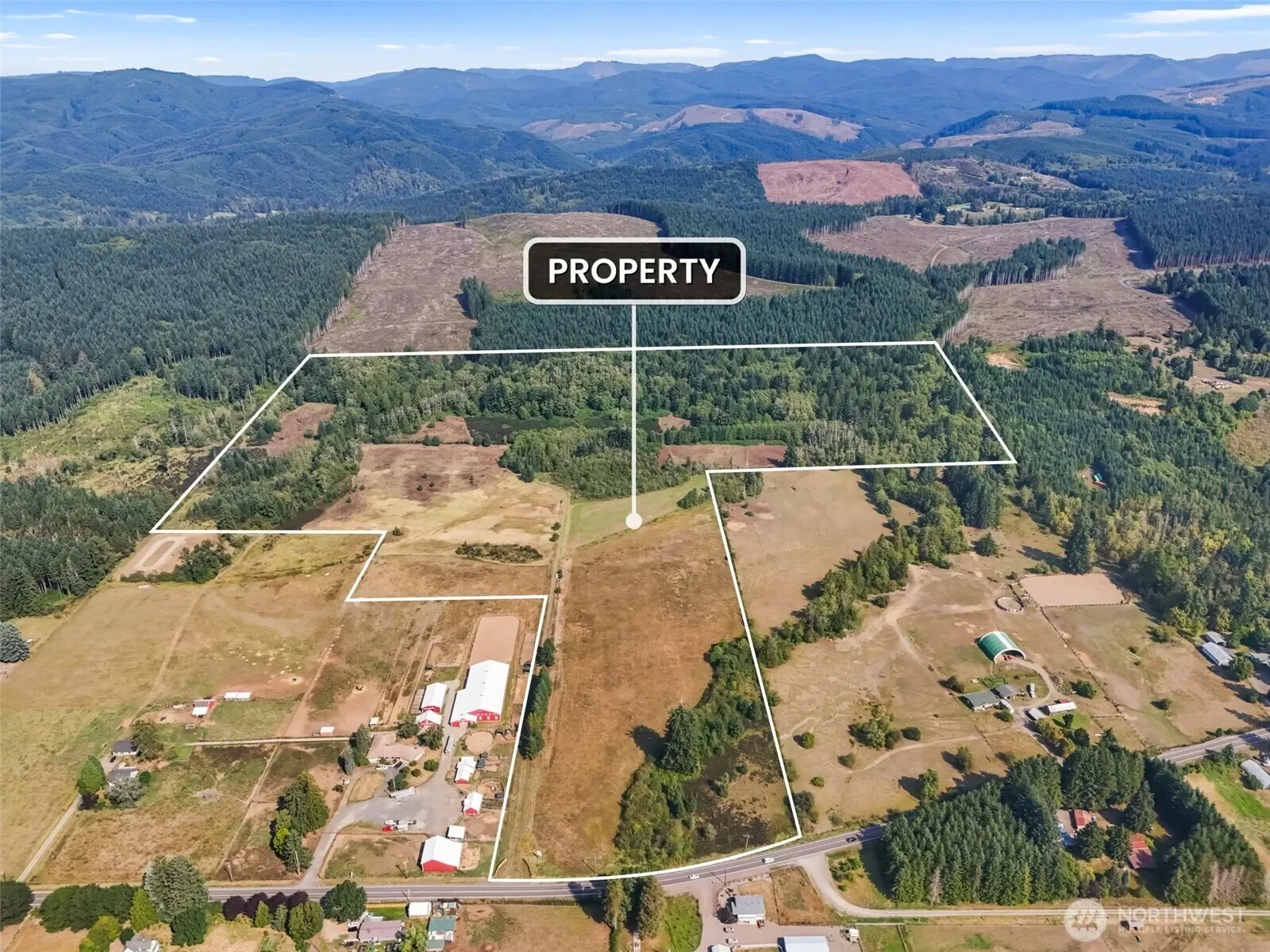 104 Bills Lane, Onalaska, WA 98570, Onalaska, Washington, United States. - Photo 10