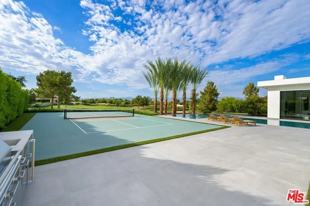 52435 Ross Avenue, La Quinta, California, United States. - Photo 29