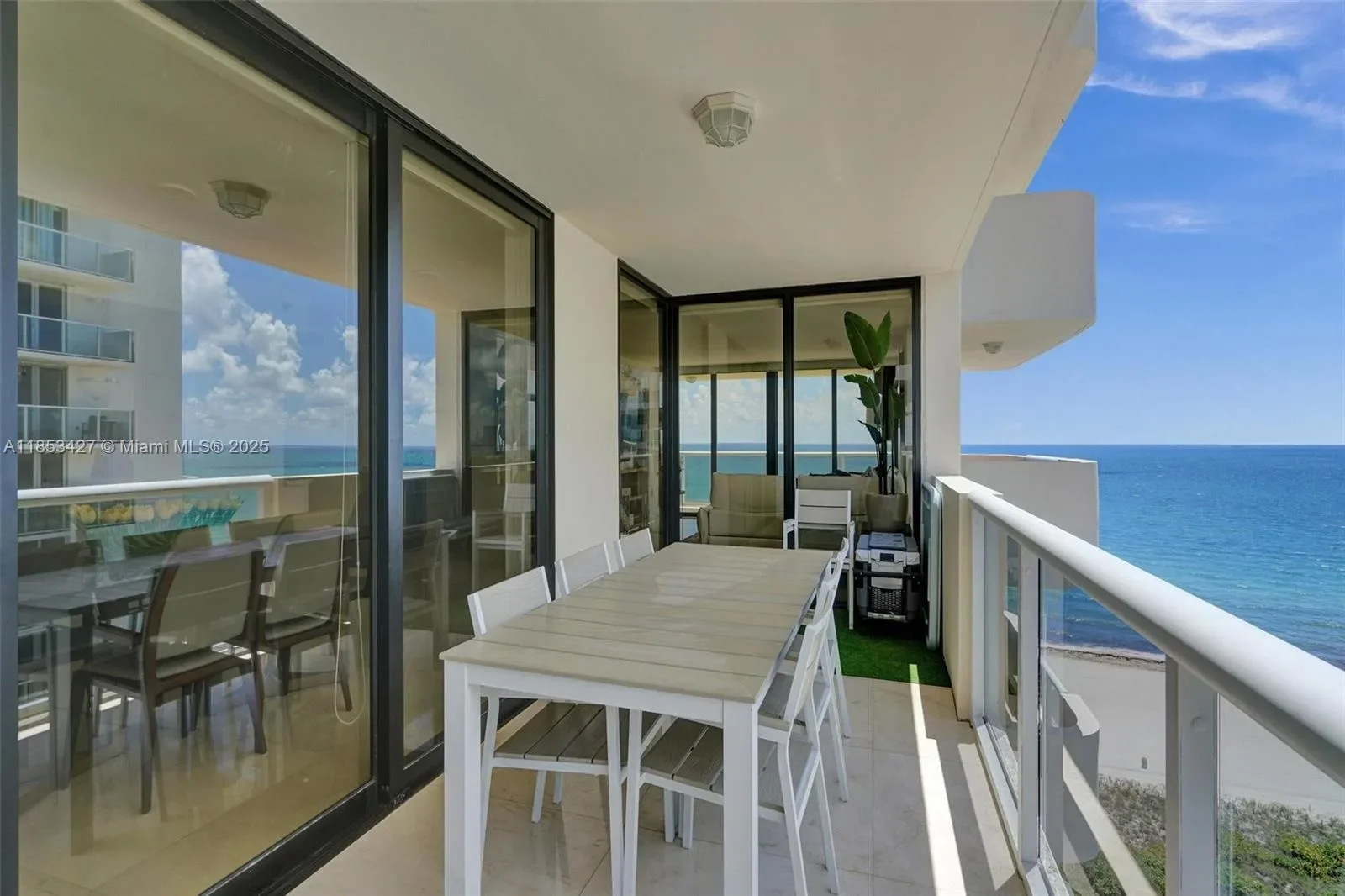 5757 Collins Ave 1605, Miami Beach, Florida, United States. - Photo 8