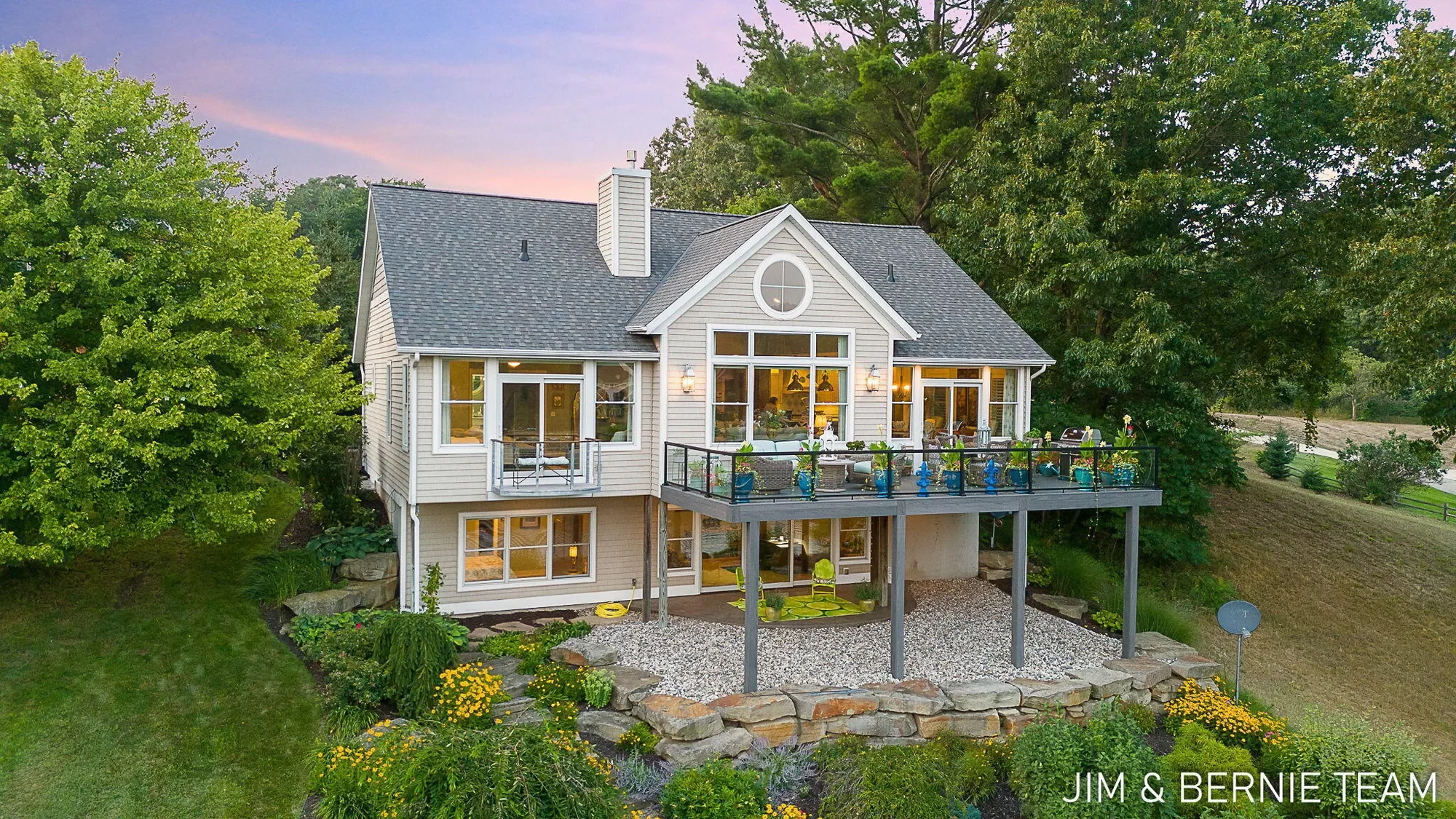 6332 Old Allegan Road, Saugatuck, MI 49453, Fennville, Michigan, United States. - Photo 46