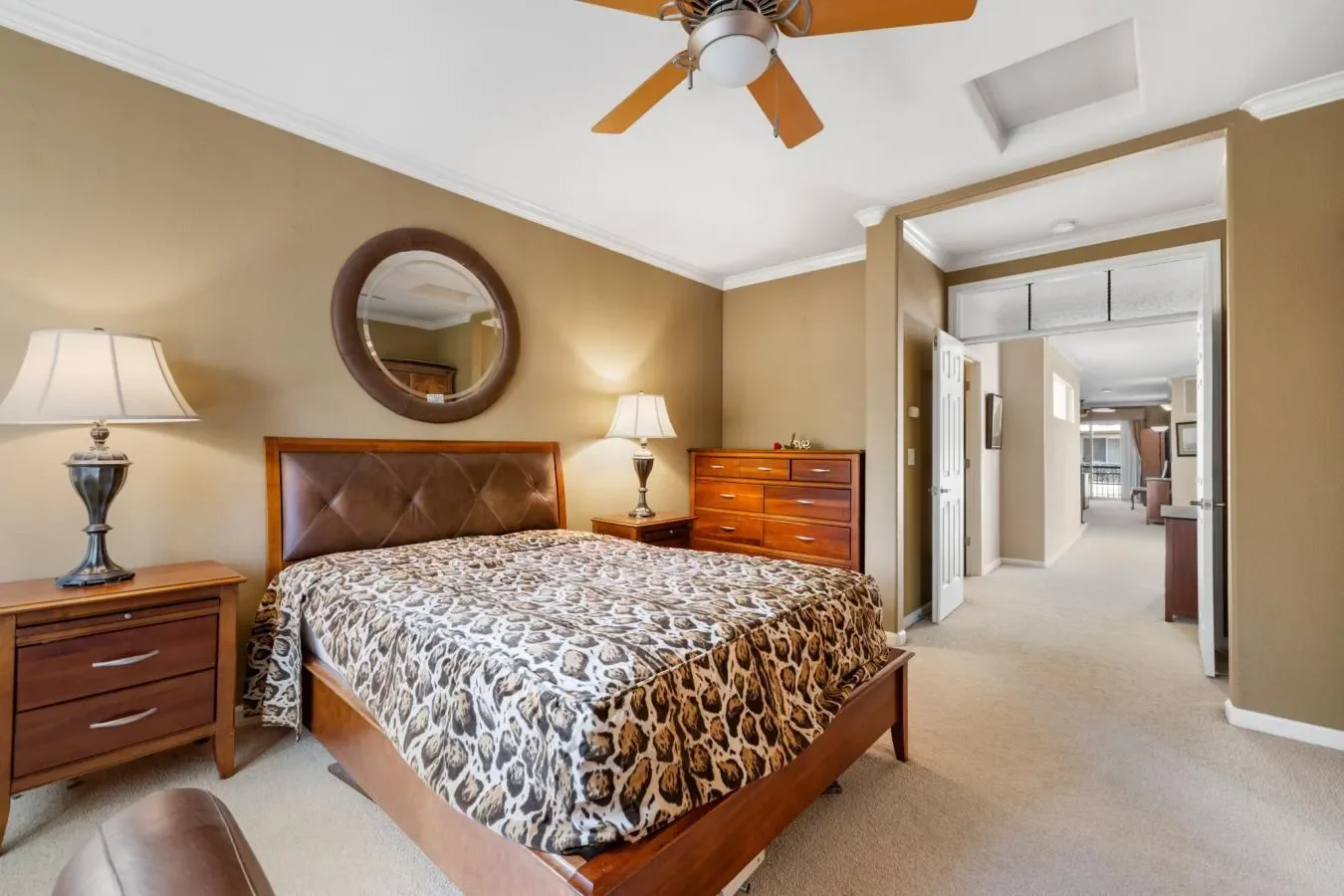 2736 Via Villaggio, Sacramento, California, United States. - Photo 29