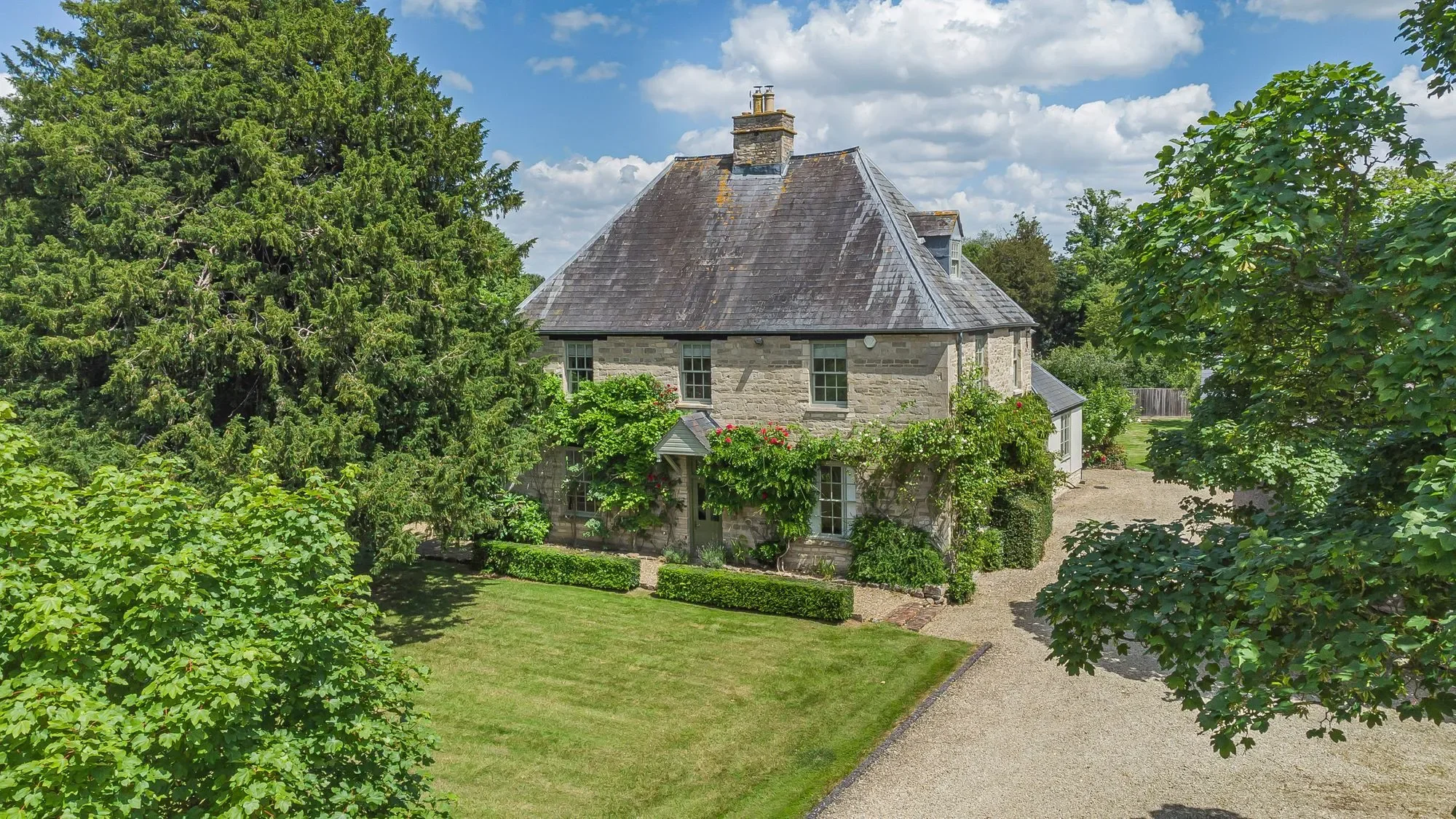 Church Farm House, Northmoor, Witney, OX29 5SX, Northmoor, England, United Kingdom. - Photo 17