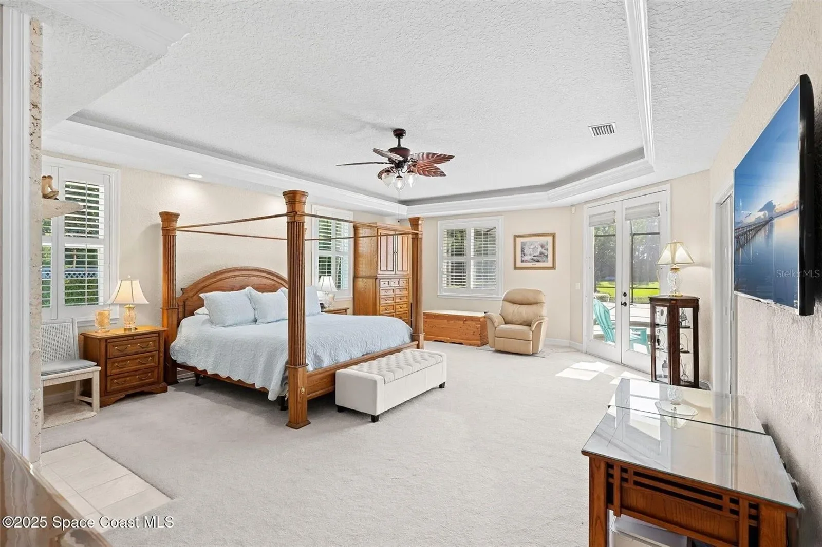 3061 SOUTHERN OAKS DRIVE, MERRITT ISLAND, FL 32952, Merritt Island, Florida, United States. - Photo 36