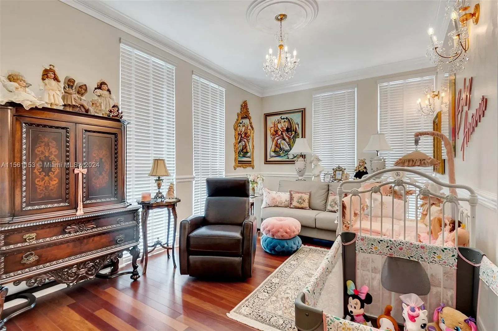 600 Coral Way 5, Coral Gables, Florida, United States. - Photo 19