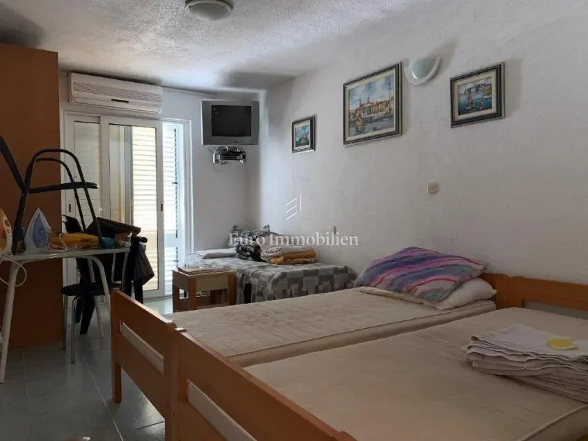 Brist, Split-Dalmatia County, Croatia. - Photo 9