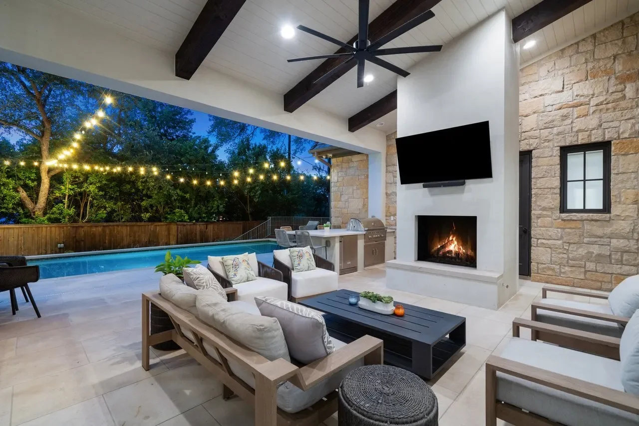 4907 Rollingwood Dr, Austin, TX, 78746, USA, Austin, Texas, United States. - Photo 6