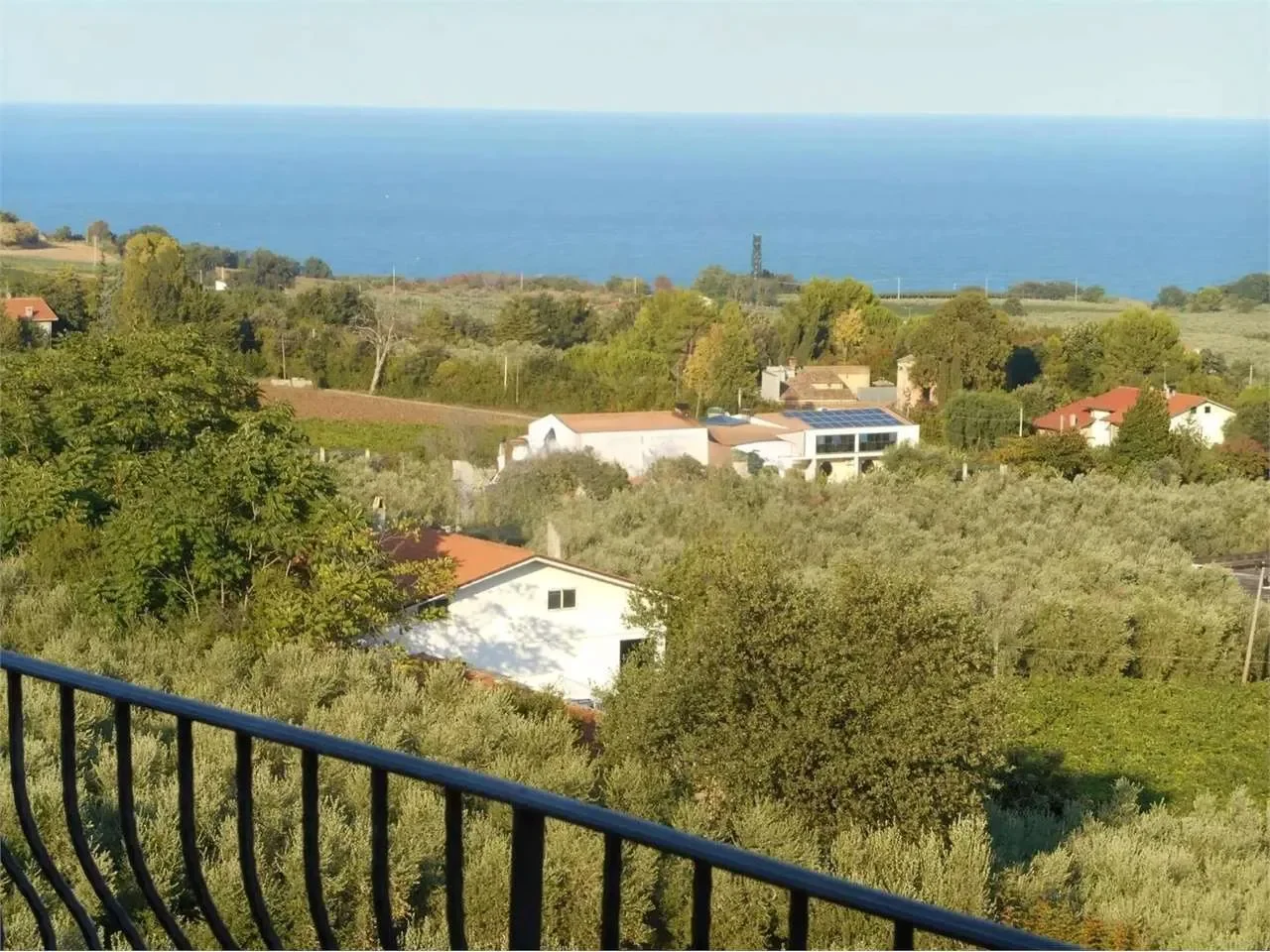 Fossacesia, Abruzzo, Italy. - Photo 35