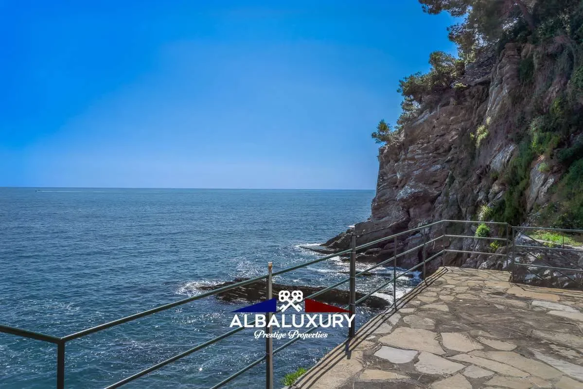 Via Aurelia , 31, Zoagli, Liguria, Italy. - Photo 7