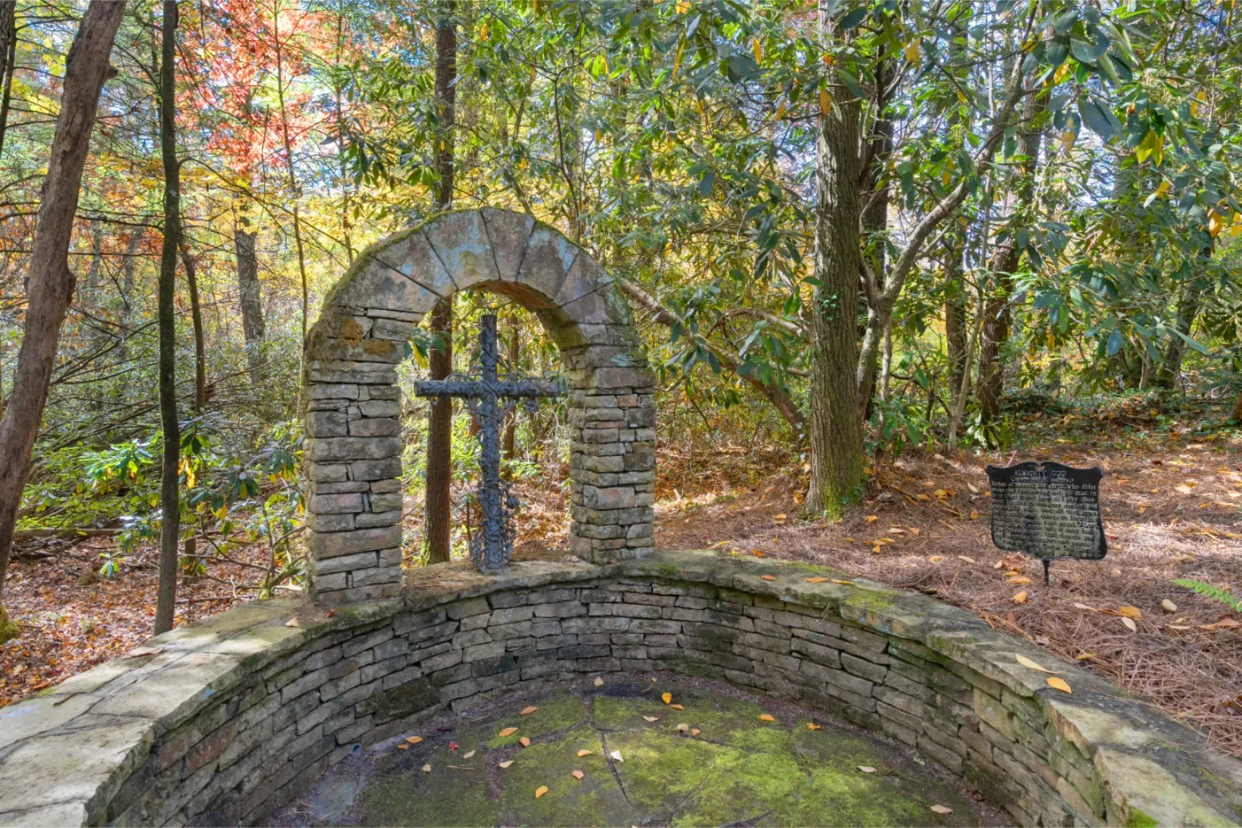 1671 Highway 107S, Cashiers, NC 28717, Highlands, North Carolina, United States. - Photo 36
