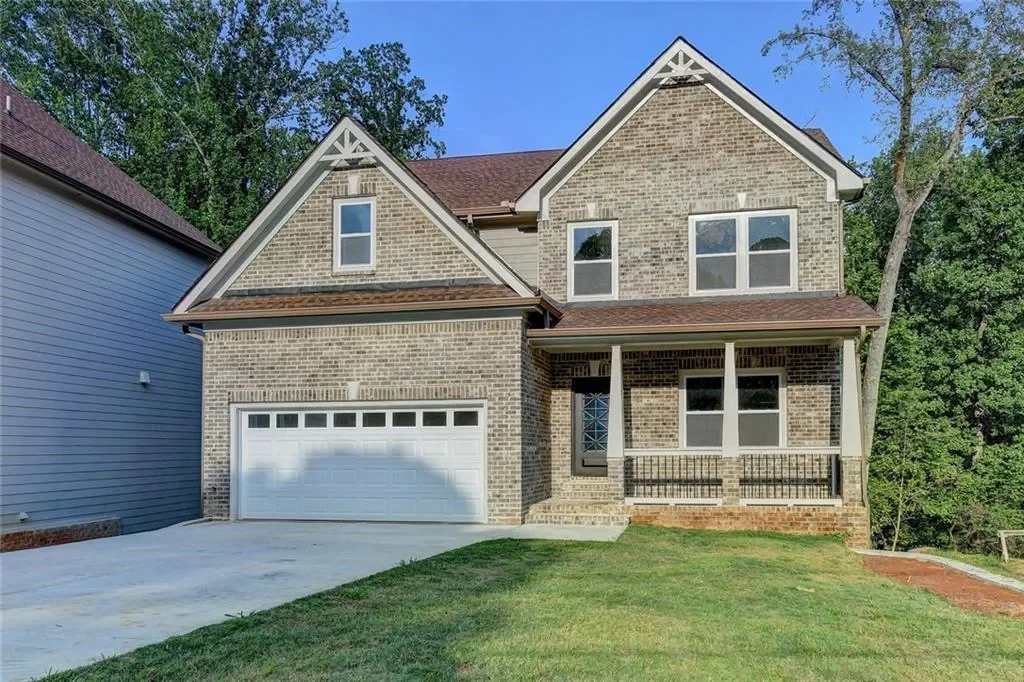 194 Jennifer Lane NW, Lilburn, Georgia, United States. - Photo 7