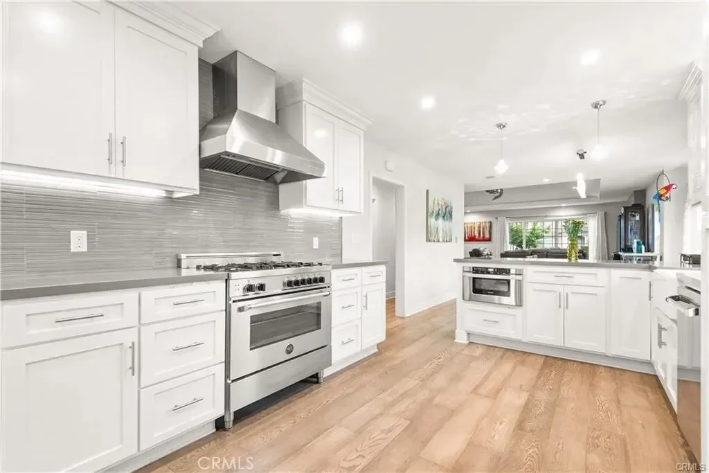 6770 Oak Avenue, Arcadia, California, United States. - Photo 6