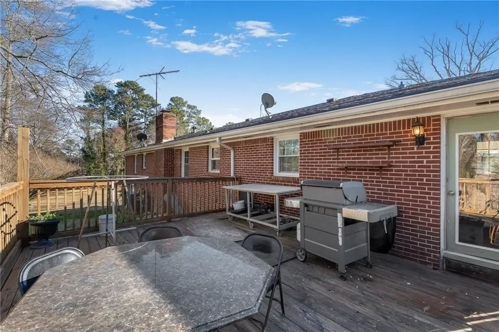 4983 Arcado Road SW, Lilburn, Georgia, United States. - Photo 23