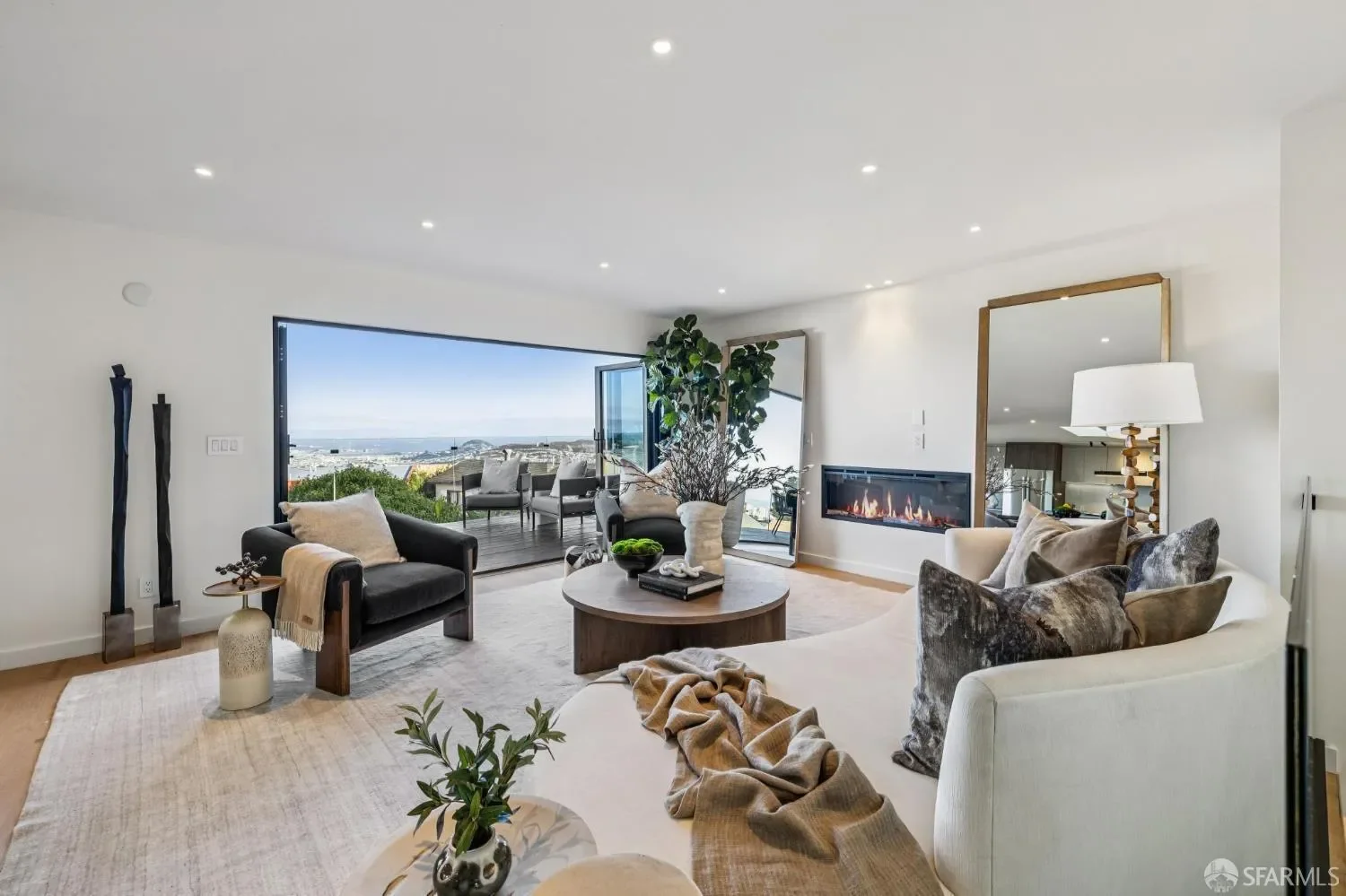 11 Sherwood Court, San Francisco, CA, 94127, USA, San Francisco, California, United States. - Photo 18