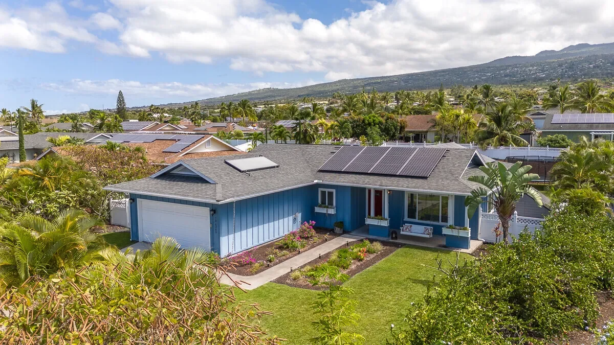 73-4365 HAU NANI ST, Kailua-Kona, HI 96740, Kailua-Kona, Hawaii, United States. - Photo 19