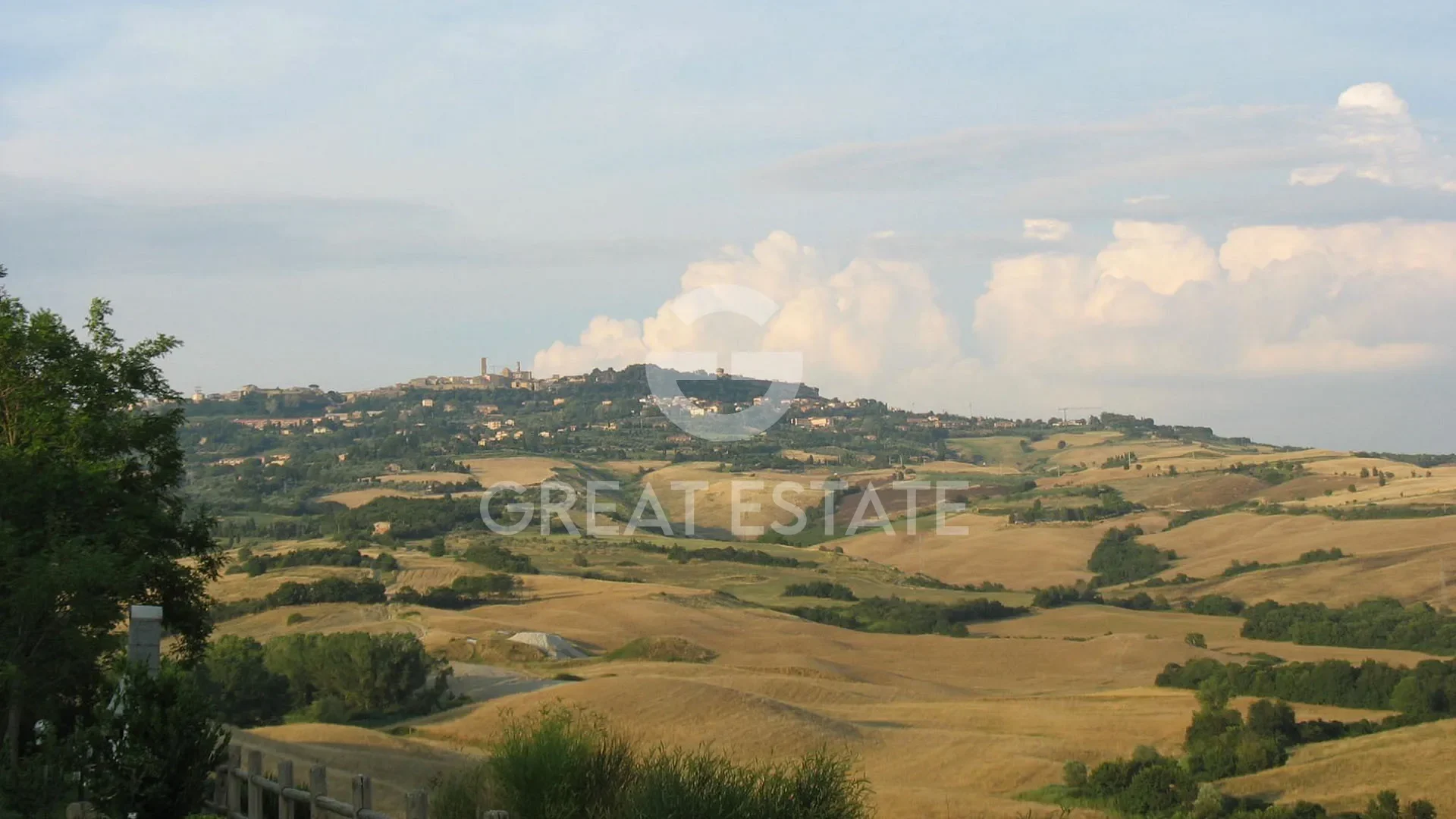 Tuscany, San Cipriano, Tuscany, Italy. - Photo 21
