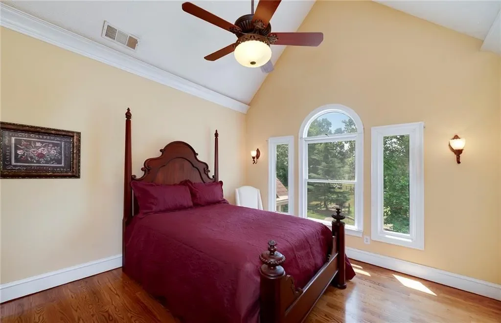 4358 Harmony Grove Church Road, Dallas, Georgia, United States. - Photo 18