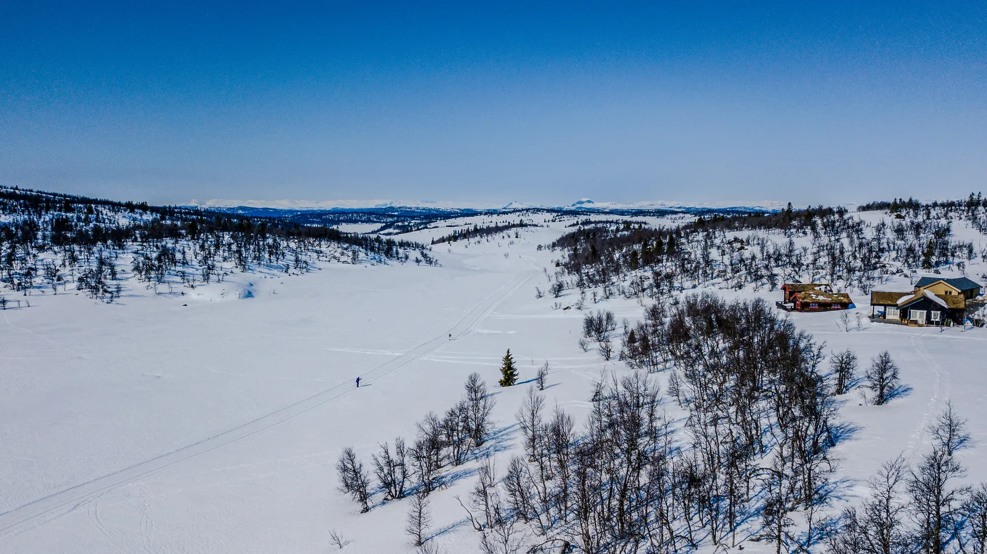 Ølsjølitoppen, 2890 Etnedal, Norway, Etnedal, Innlandet, Norway. - Photo 15