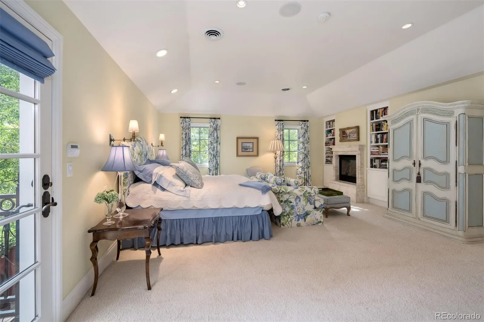 445 Madison Street N, Denver, Colorado, United States. - Photo 19