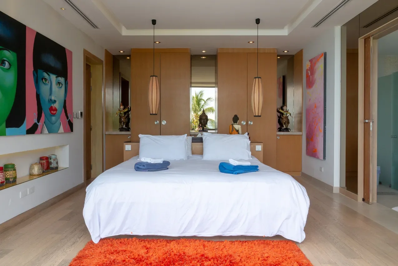 Phuket,, Choeng Thale, Phuket, Thailand. - Photo 34