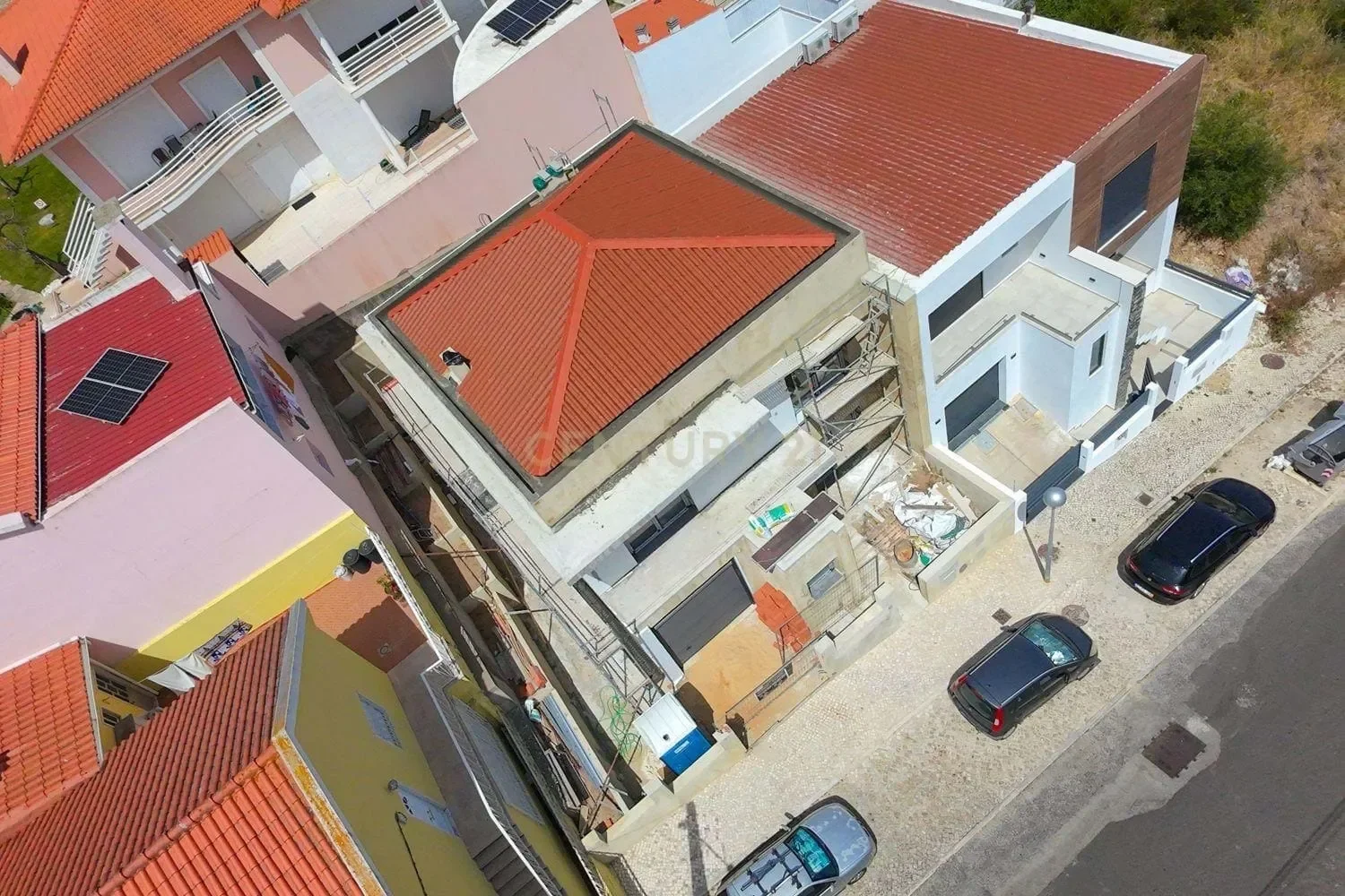 Rua José Ferreira Roriz, Caneças, Portugal, Ramada e Canecas, Lisbon, Portugal. - Photo 39