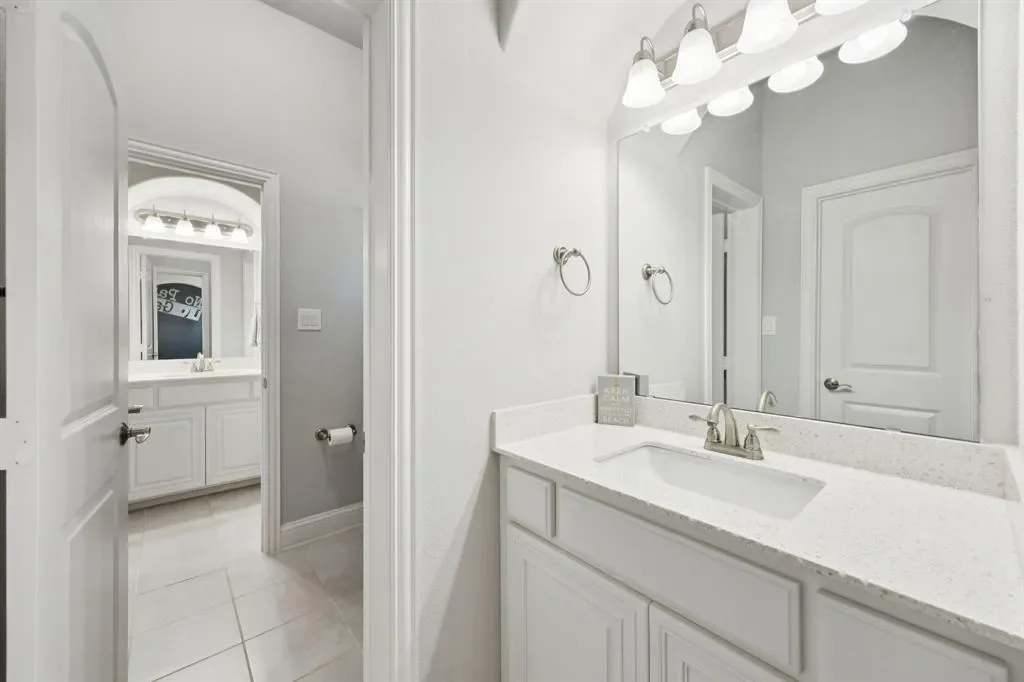 15144 Dublin Lane, Frisco, Texas, United States. - Photo 18