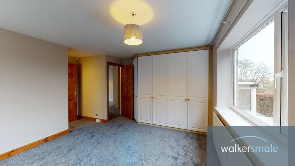 Hall Close, Bramhope, Leeds, West Yorkshire, Bramhope, England, United Kingdom. - Photo 15