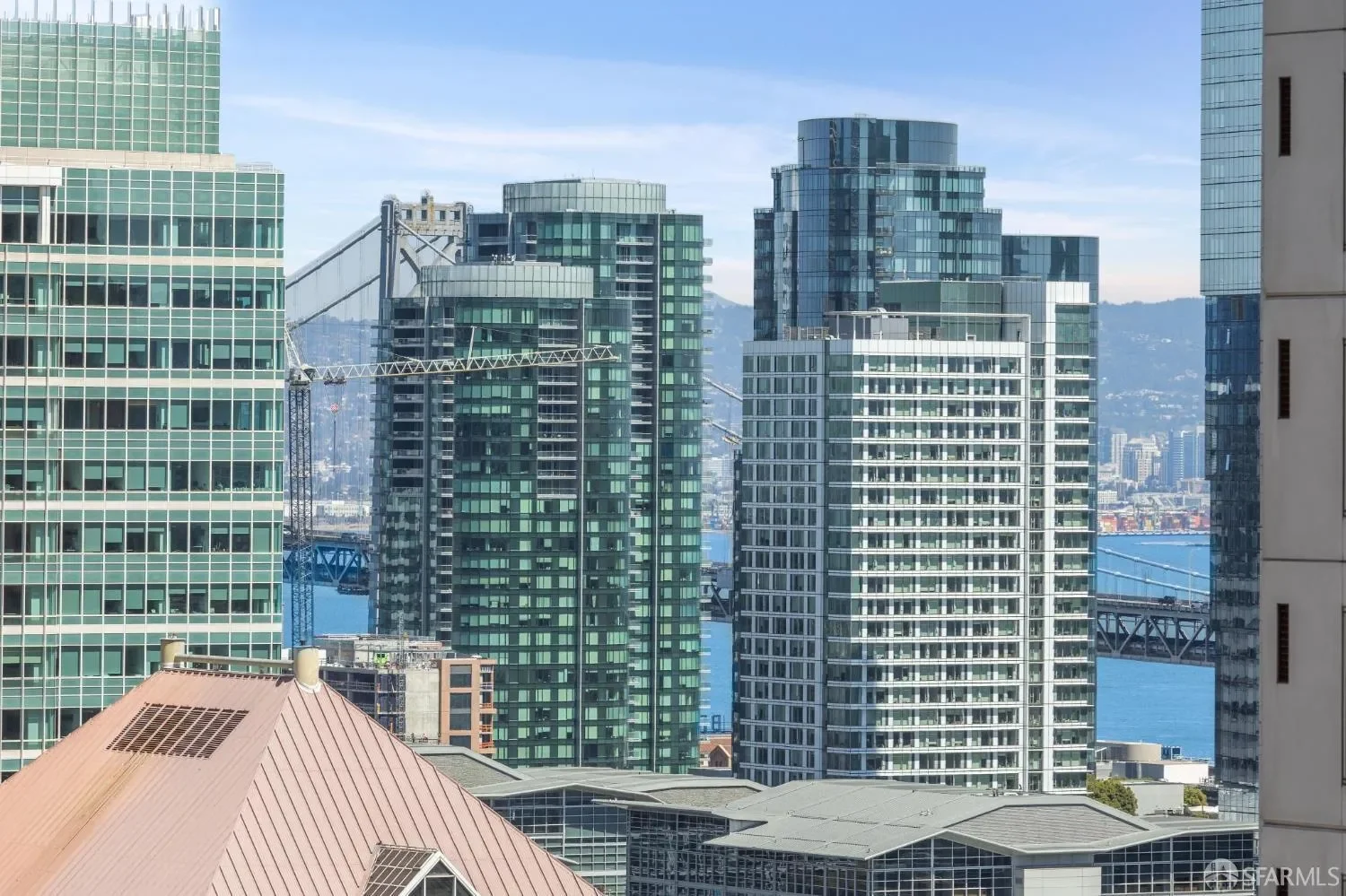 765 Market Street 27D, San Francisco, California, United States. - Photo 22