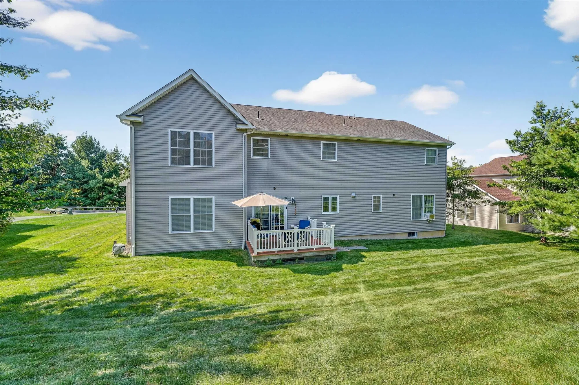 6 Clarion Drive, White Plains, NY, 10603, USA, White Plains, New York, United States. - Photo 24