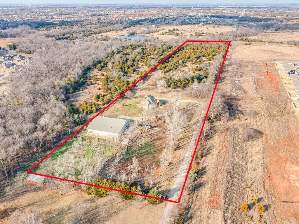 3595 E State Highway 9 Road, Norman, OK 73071, Norman, Oklahoma, United States. - Photo 4