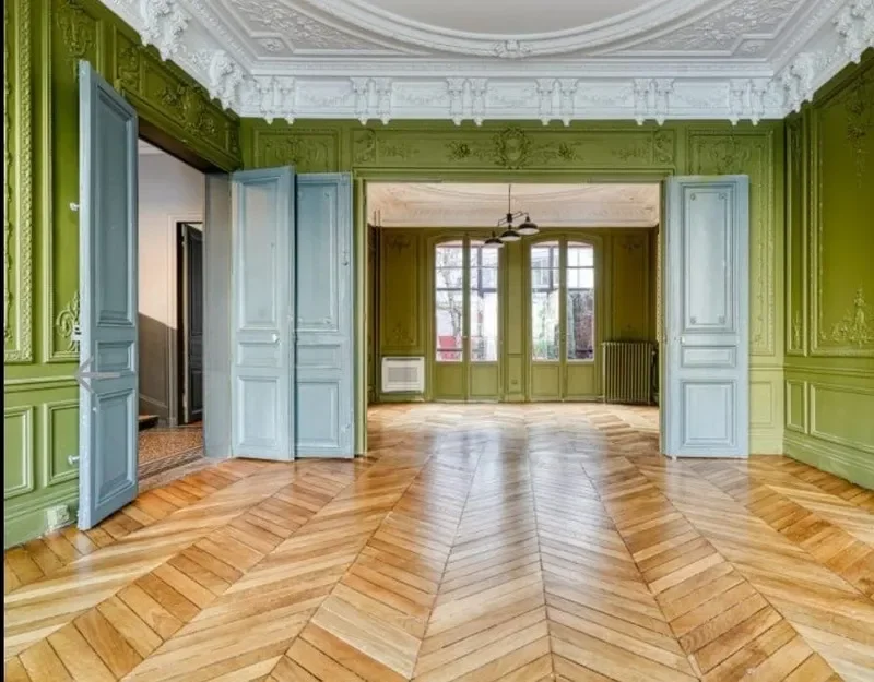 Paris, Île-de-France, France. - Photo 4