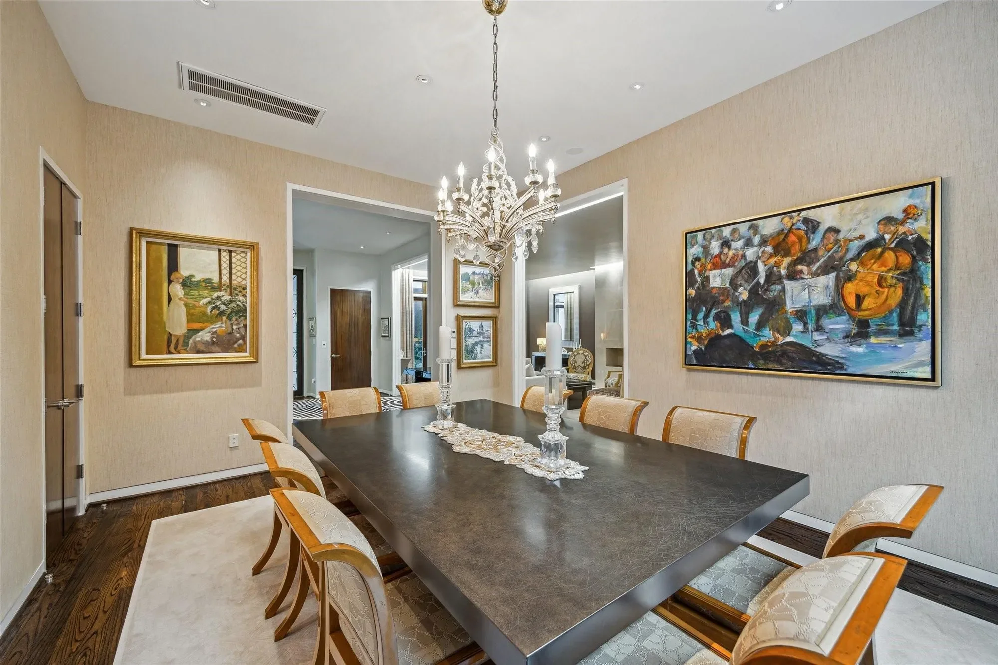 20 Eaton Square, Houston, Texas, United States. - Photo 9