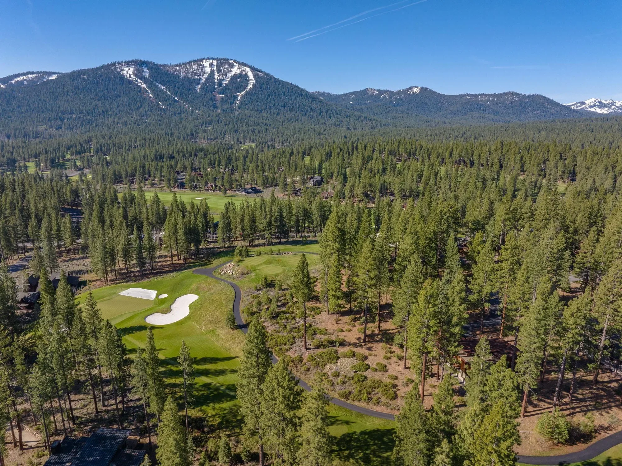 408 James McIver, Truckee, California, United States. - Photo 3