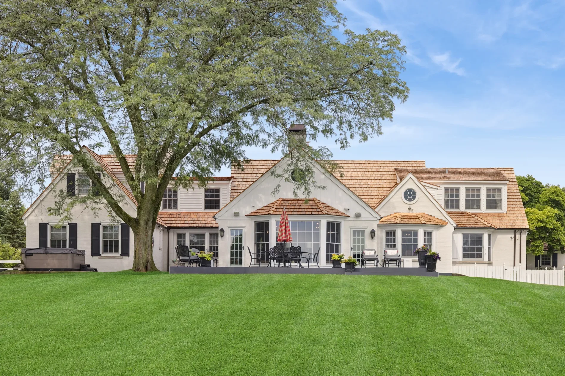 6191 S County Line Road , Burr Ridge, IL 60527, Burr Ridge, Illinois, United States. - Photo 17