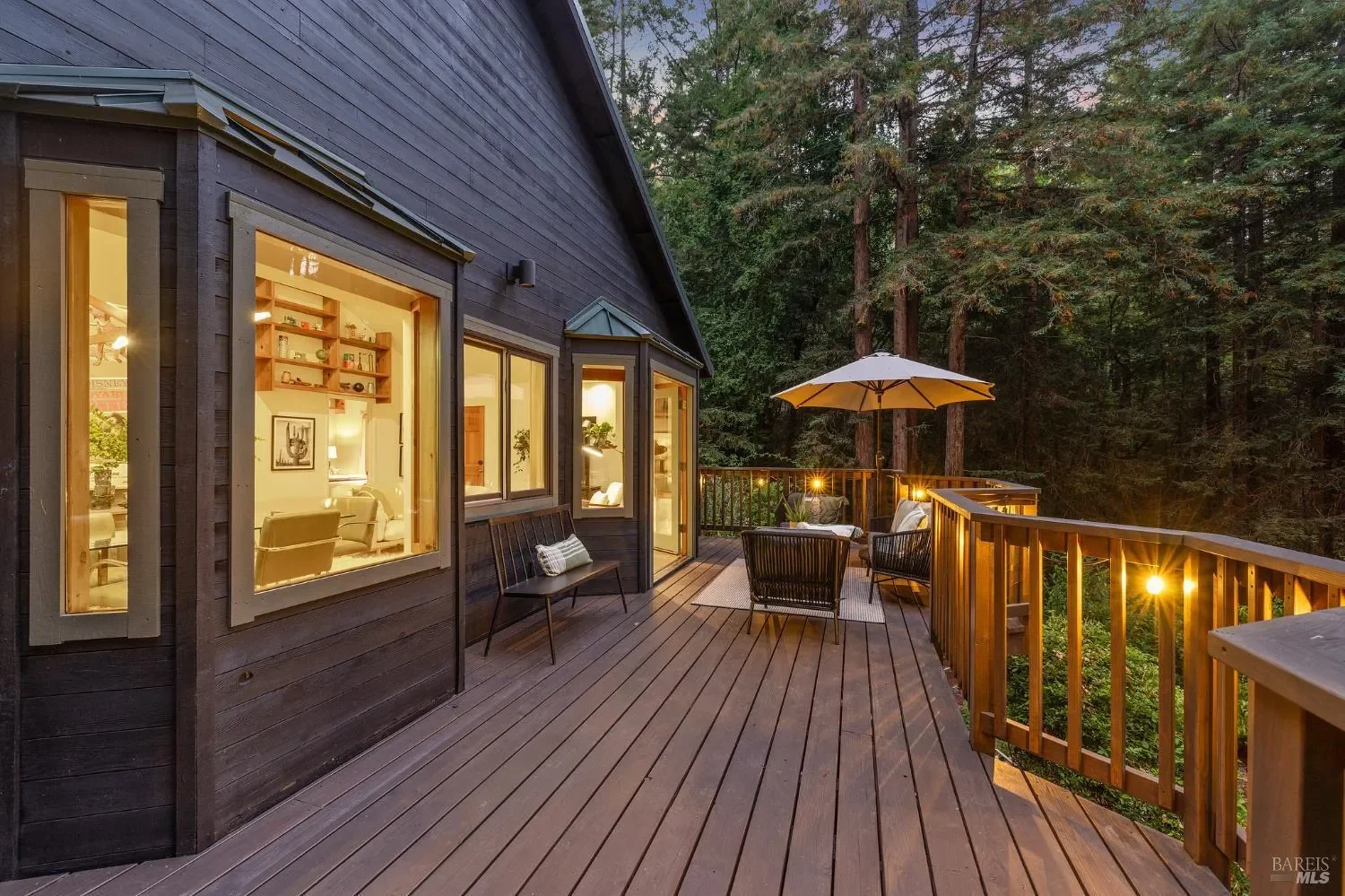 17970 Duncan Road, Guerneville, CA, 95446, USA, Guerneville, California, United States. - Photo 20