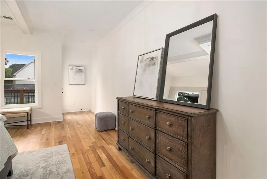 2018 Presley Way NE, Atlanta, Georgia, United States. - Photo 50