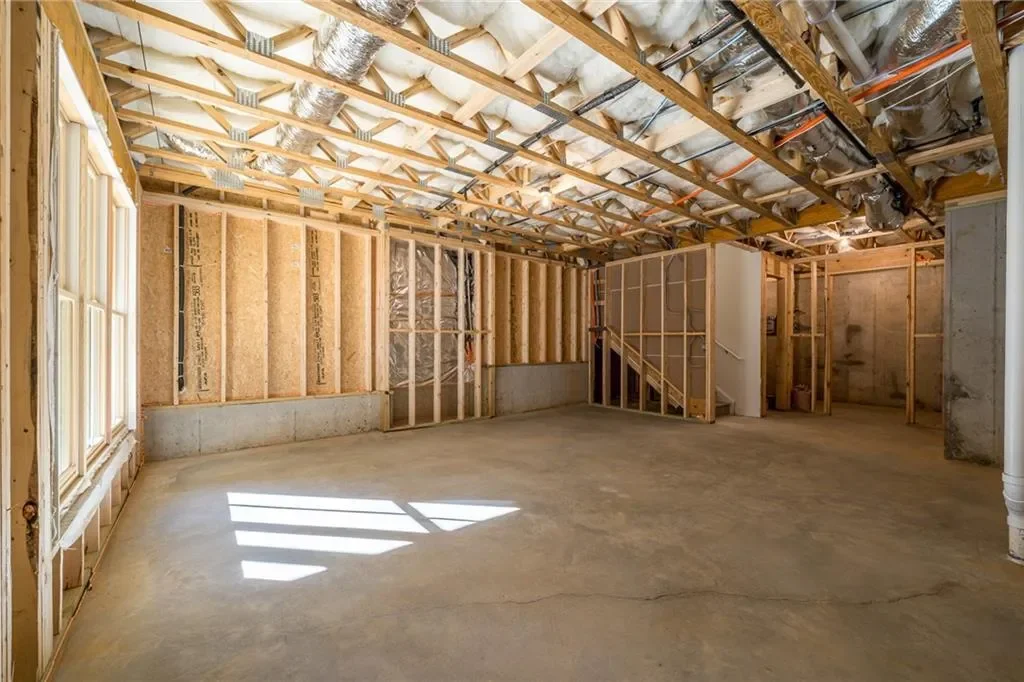 338 Reese Way Road, Ball Ground, Georgia, United States. - Photo 46