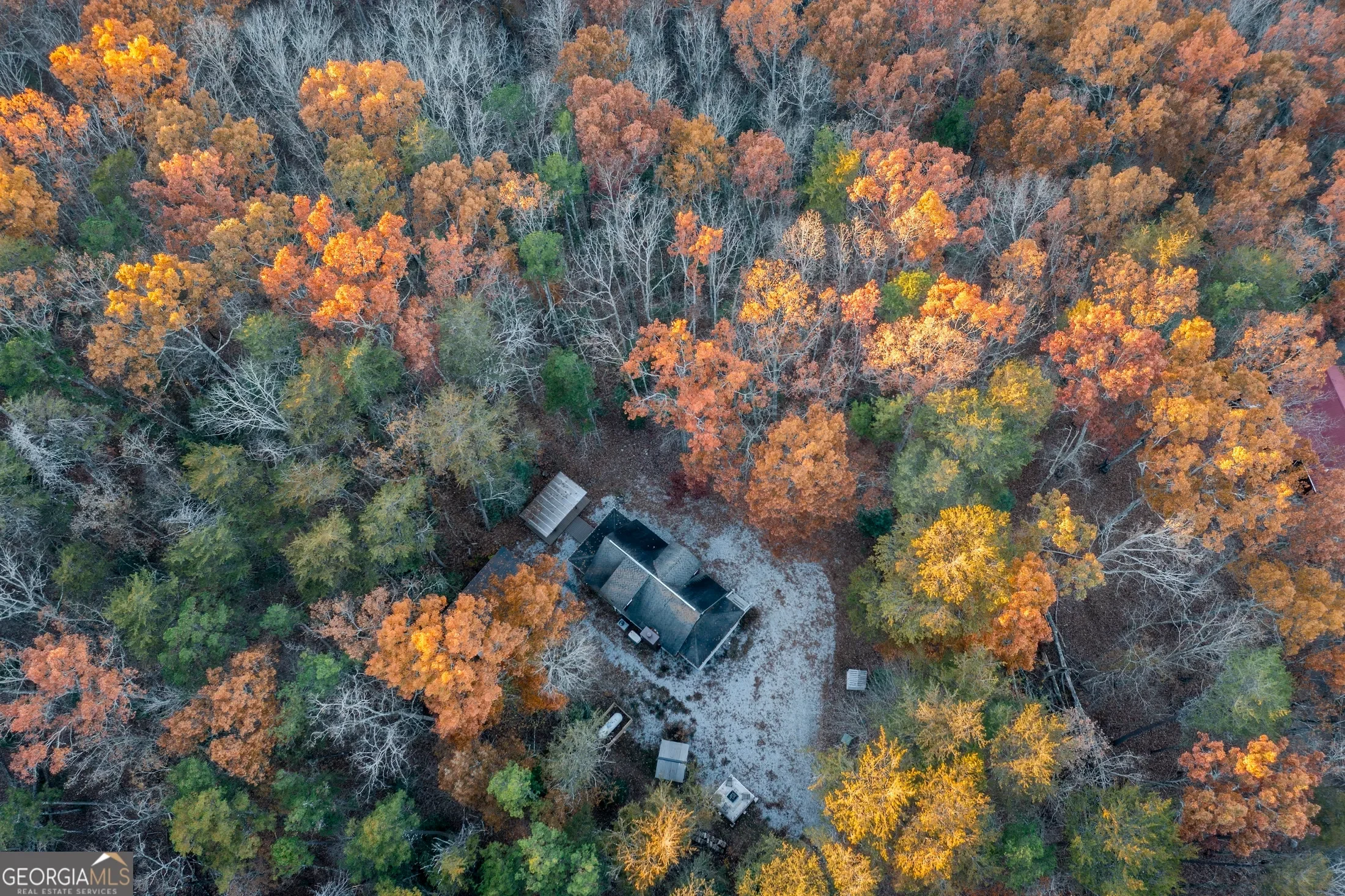 48 Timber Ridge RD, Blue Ridge, Georgia, United States. - Photo 41