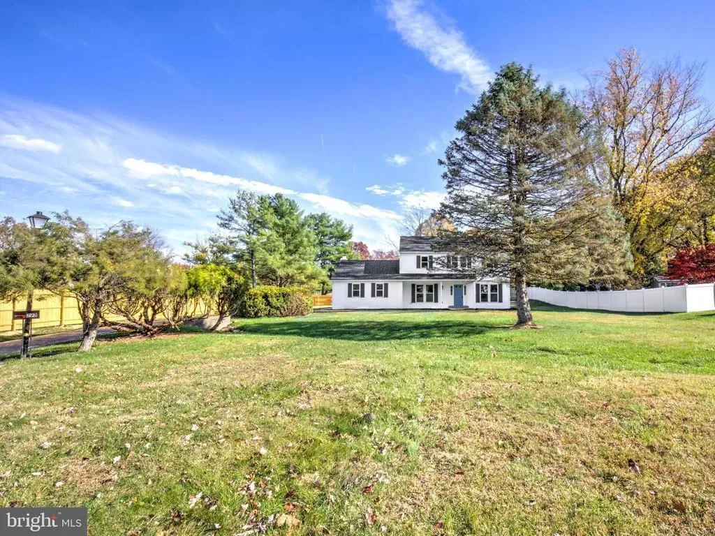 793 TORY HOLLOW RD ROAD, BERWYN, PA 19312, Berwyn, Pennsylvania, United States. - Photo 3