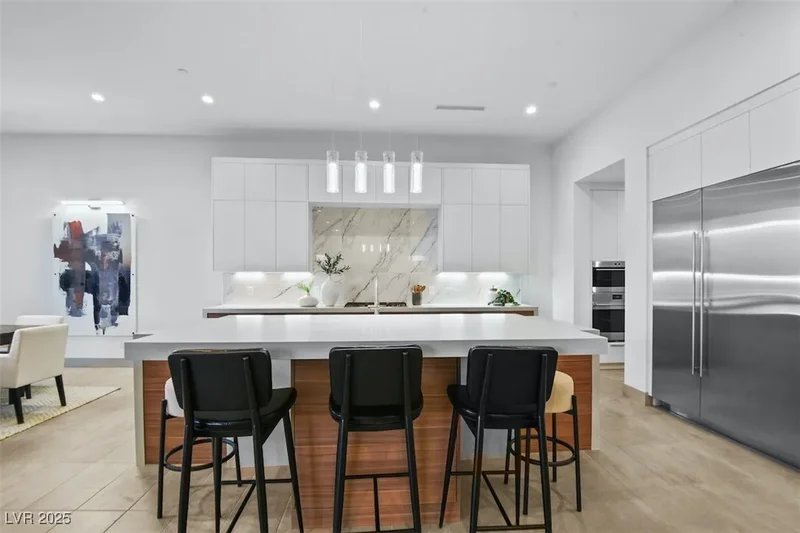 601 Overlook Rim Drive, Henderson, Nevada, United States. - Photo 15