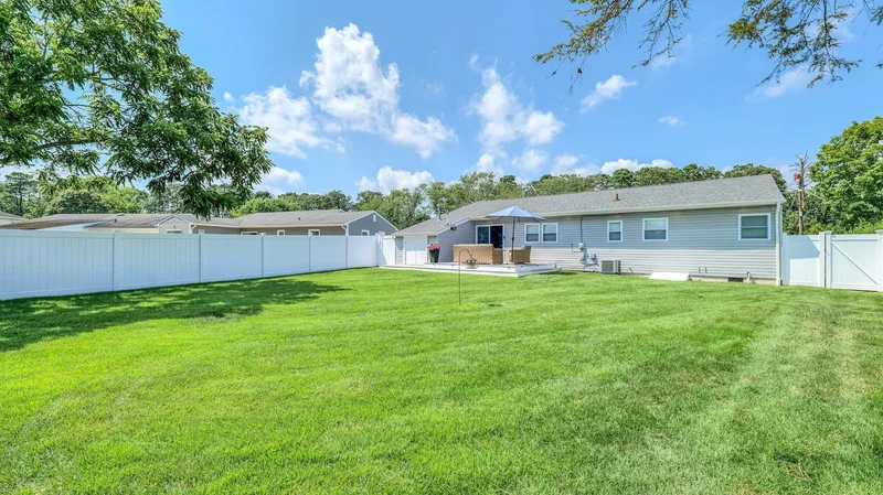 13 Gulph Mill Road , Somers Point, NJ 08244, Somers Point, New Jersey, United States. - Photo 35