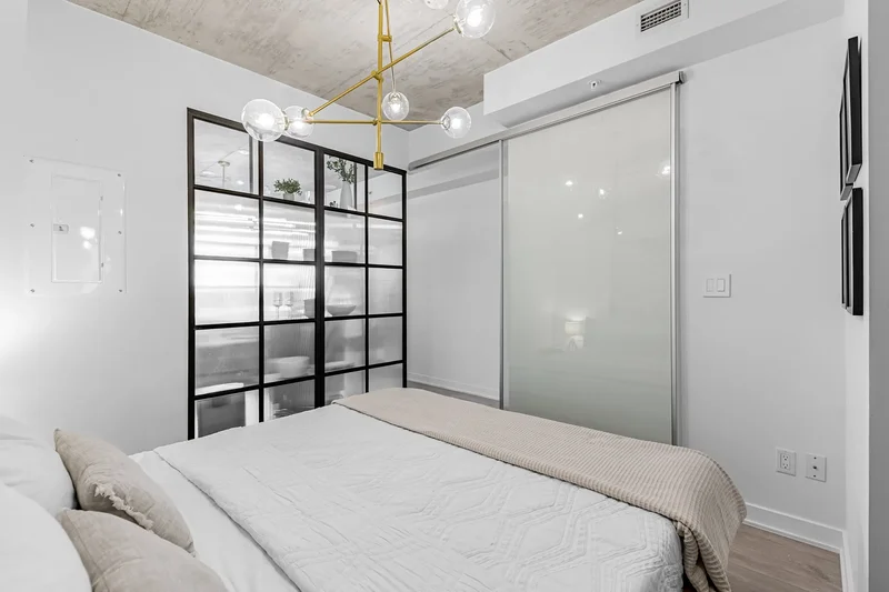 109 Ossington Ave  216, Toronto, ON M6J 0G1, Toronto, Ontario, Canada. - Photo 4