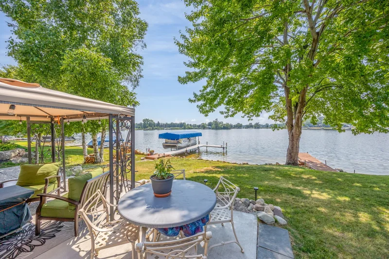 7663 Bay Meadow, Canadian Lakes, MI 49346, Stanwood, Michigan, United States. - Photo 36