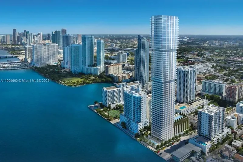 Condominium in Miami