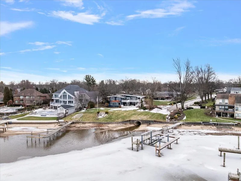 437 Graafschap Road, Holland, MI, 49423, USA, Holland, Michigan, United States. - Photo 8