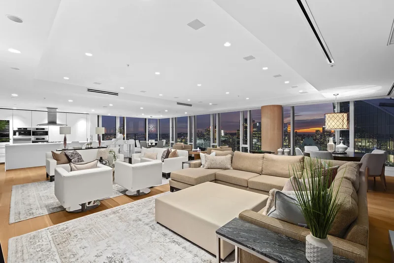 1011 Cordova Street W  4602, Vancouver, BC V6C 0B2, Vancouver, British Columbia, Canada. - Photo 46