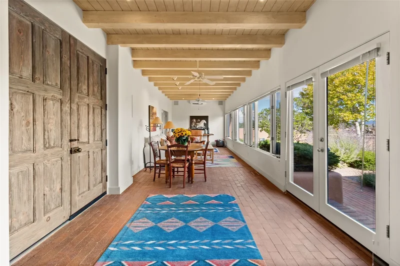 93 Avenida De Las Casas , Santa Fe, NM 87506, Santa Fe, New Mexico, United States. - Photo 45