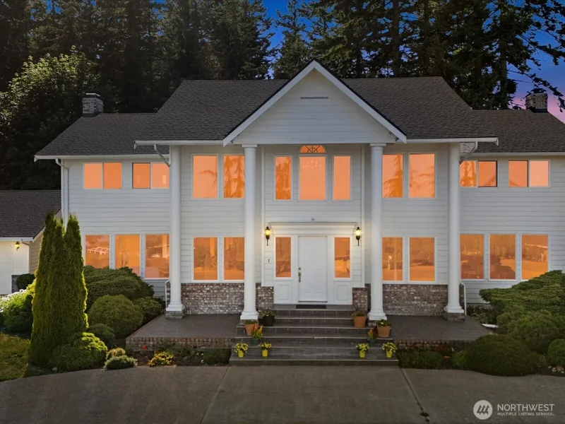 230 Rocky Mountain High Road, Camano Island, WA 98282, Camano, Washington, United States. - Photo 37